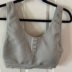 Cacique bralette size 18/20